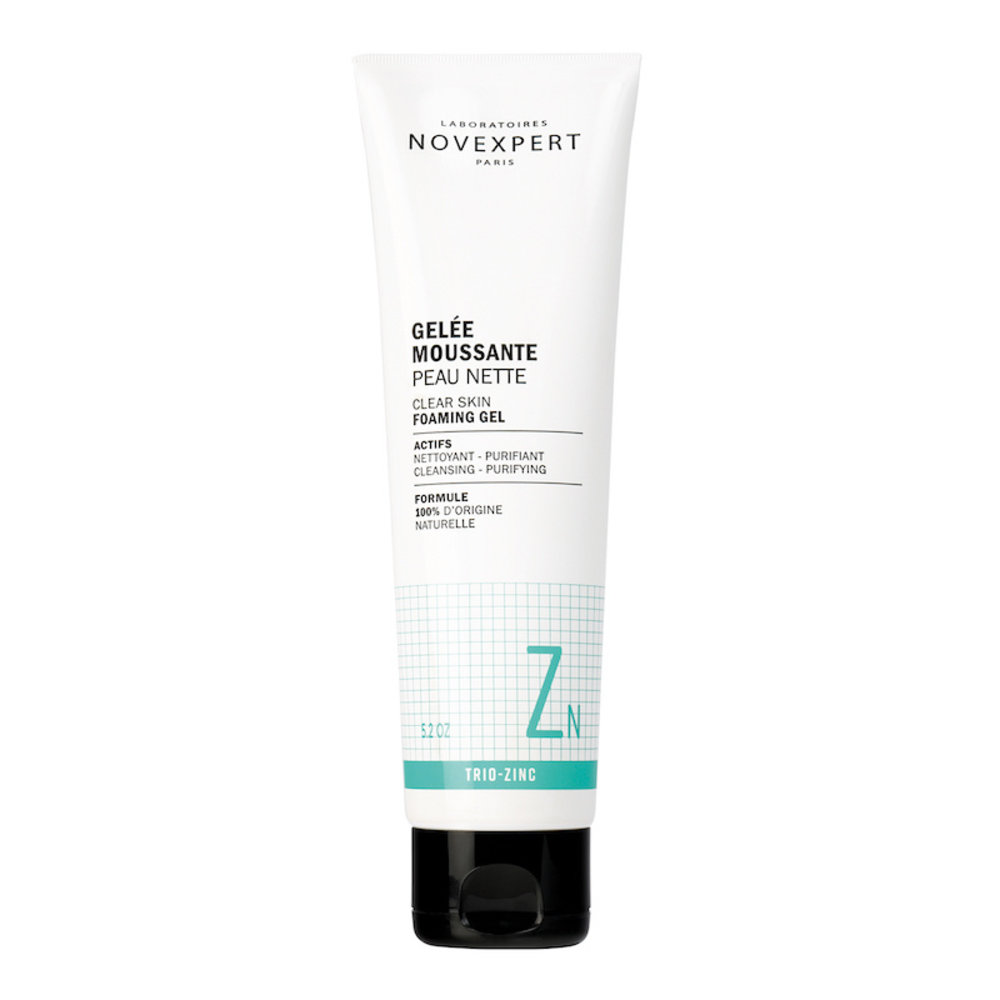 Novexpert Clear Skin Foaming Gel Novexpert Clear Skin Foaming Gel