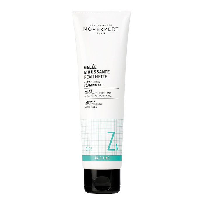 Novexpert Clear Skin Schäumendes Gel Novexpert Clear Skin Schäumendes Gel