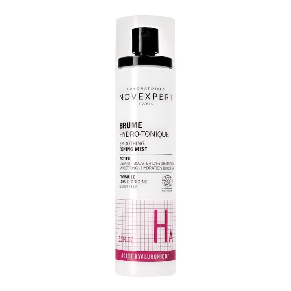 Novexpert Smoothing Toning Mist Novexpert Smoothing Toning Mist