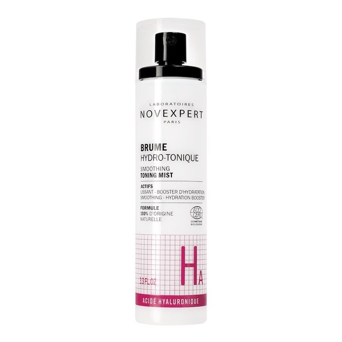 Novexpert Smoothing Toning Mist Novexpert Smoothing Toning Mist