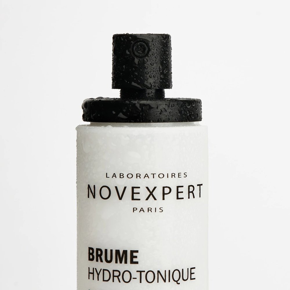 Novexpert Smoothing Toning Mist Novexpert Smoothing Toning Mist