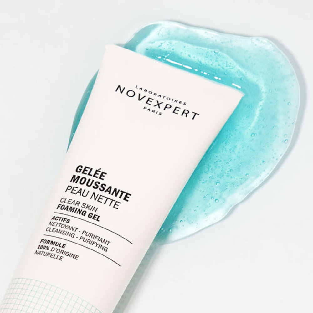 Novexpert Clear Skin Schäumendes Gel Novexpert Clear Skin Schäumendes Gel