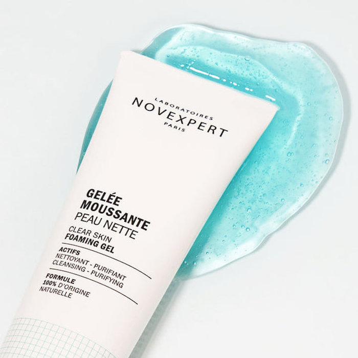Novexpert Clear Skin Schäumendes Gel Novexpert Clear Skin Schäumendes Gel