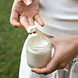 Flow Cosmetics Coconut Milk Haarmasker Flow Cosmetics Coconut Milk Haarmasker