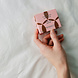 Flow Cosmetics Goodio Cacao Scrub Soap Flow Cosmetics Goodio Cacao Scrub Soap