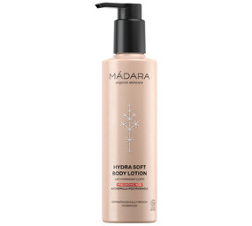 MÁDARA Hydra Soft Body Lotion MÁDARA Hydra Soft Body Lotion