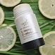 Eco by Sonya Eco by Sonya Lemongrass Deodorant Stick Eco by Sonya Eco by Sonya Lemongrass Deodorant Stick