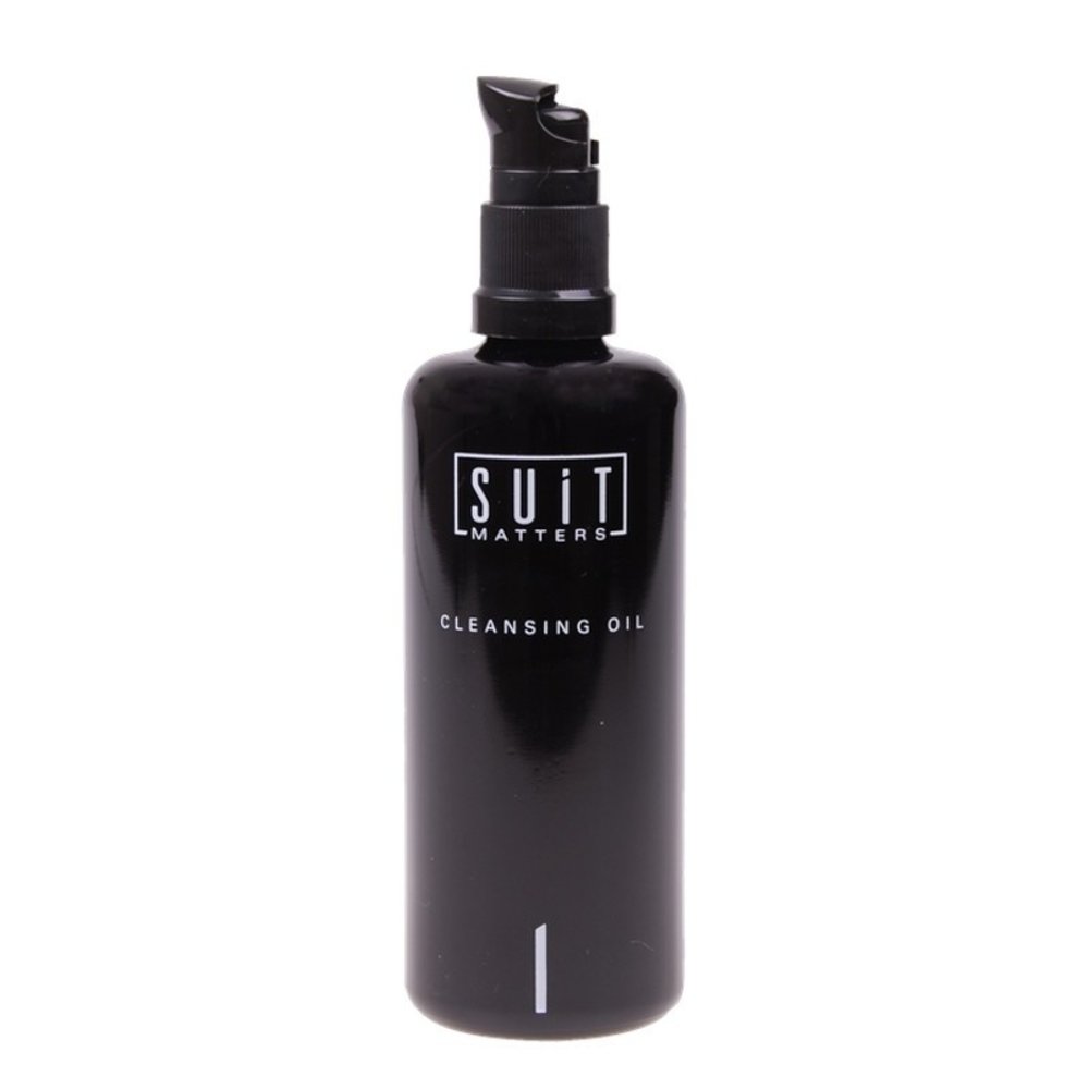 SUIT Matters Cleansing Oil SUIT Matters Cleansing Oil