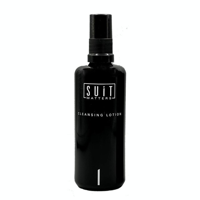 SUIT Matters Cleansing Lotion SUIT Matters Cleansing Lotion