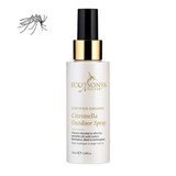 Eco by Sonya Organic Citronella Outdoor Spray Eco by Sonya Organic Citronella Outdoor Spray