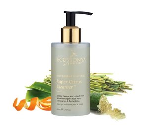 Eco by Sonya Super Citrus Cleanser Eco by Sonya Super Citrus Cleanser
