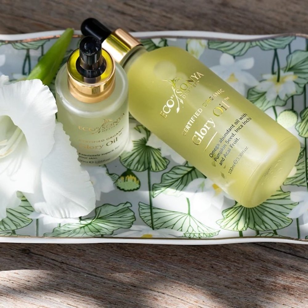 Eco by Sonya Glory Oil (groß) Eco by Sonya Glory Oil (groß)