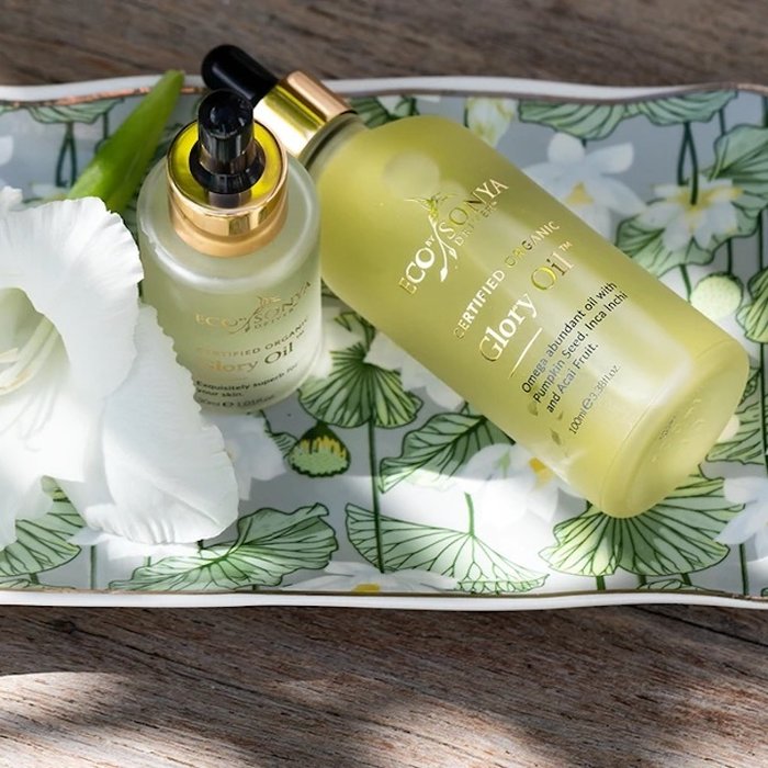 Eco by Sonya Glory Oil (groot) Eco by Sonya Glory Oil (groot)