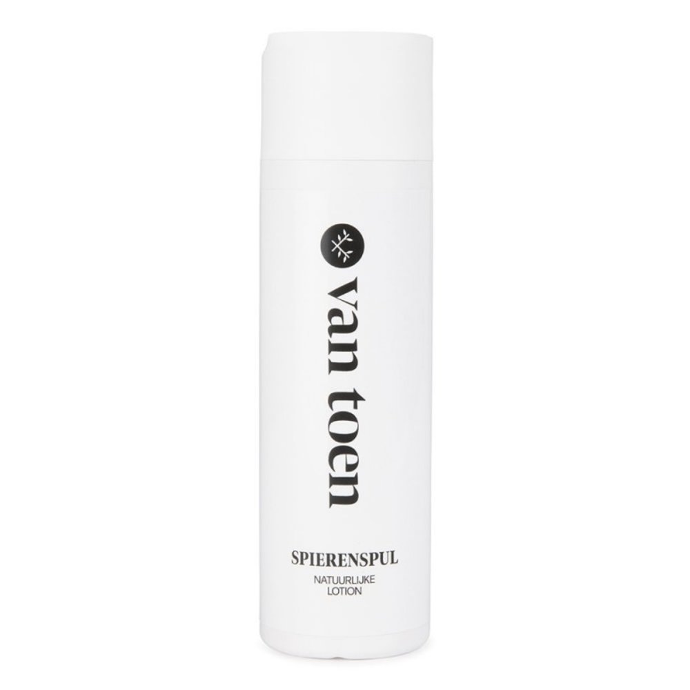 Van Toen Muscle stuff