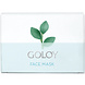 Goloy Face Mask Goloy Face Mask