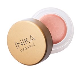 INIKA Organic Lip & Cheek Cream Dusk INIKA Organic Lip & Cheek Cream Dusk
