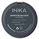 INIKA Organic Baked Blush Duo Pink Tickle INIKA Organic Baked Blush Duo Pink Tickle