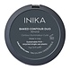 INIKA Organic Baked Contour Duo Almond INIKA Organic Baked Contour Duo Almond