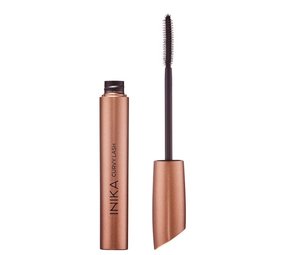 INIKA Organic Curvy Lash Mascara Black INIKA Organic Curvy Lash Mascara Black