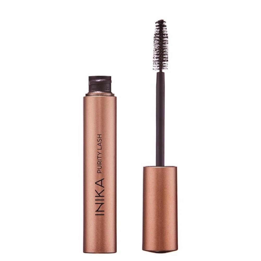 INIKA Organic Purity Lash Mascara Black INIKA Organic Purity Lash Mascara Black