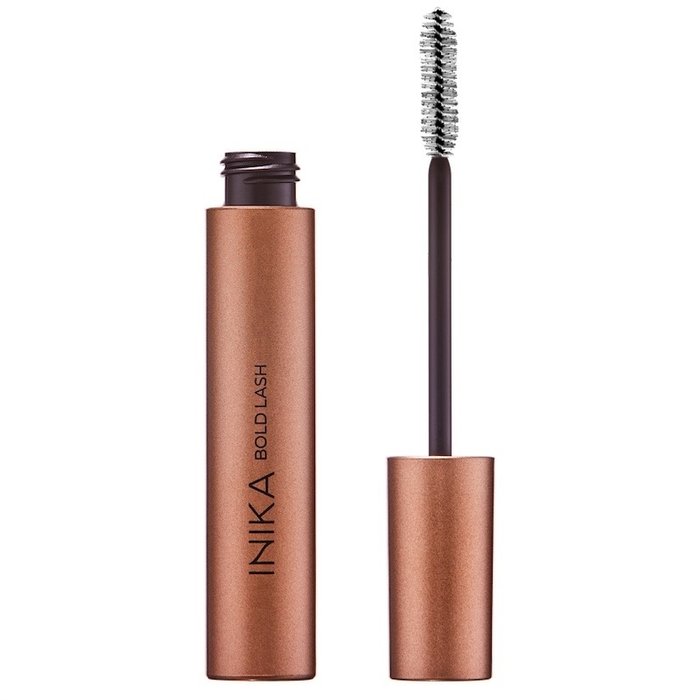 INIKA Organic Bold Lash Mascara Black INIKA Organic Bold Lash Mascara Black