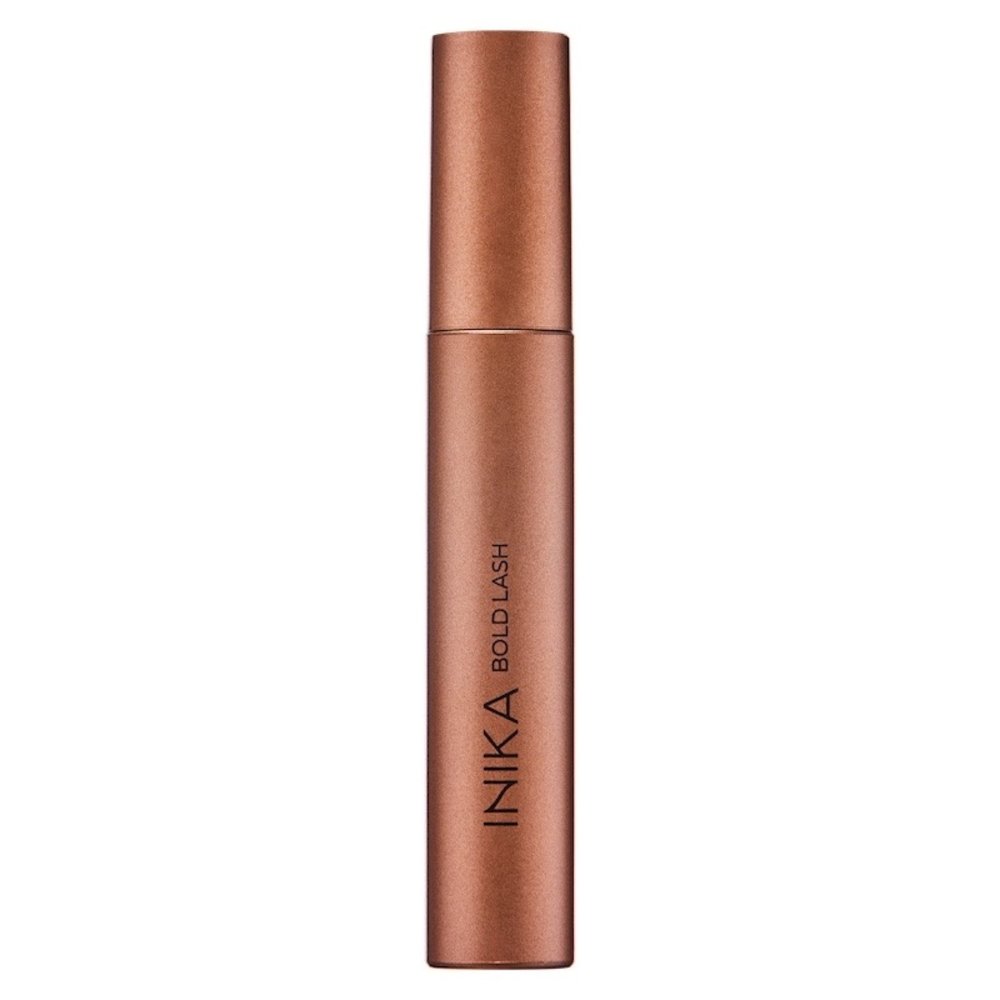 INIKA Organic Bold Lash Mascara Black INIKA Organic Bold Lash Mascara Black