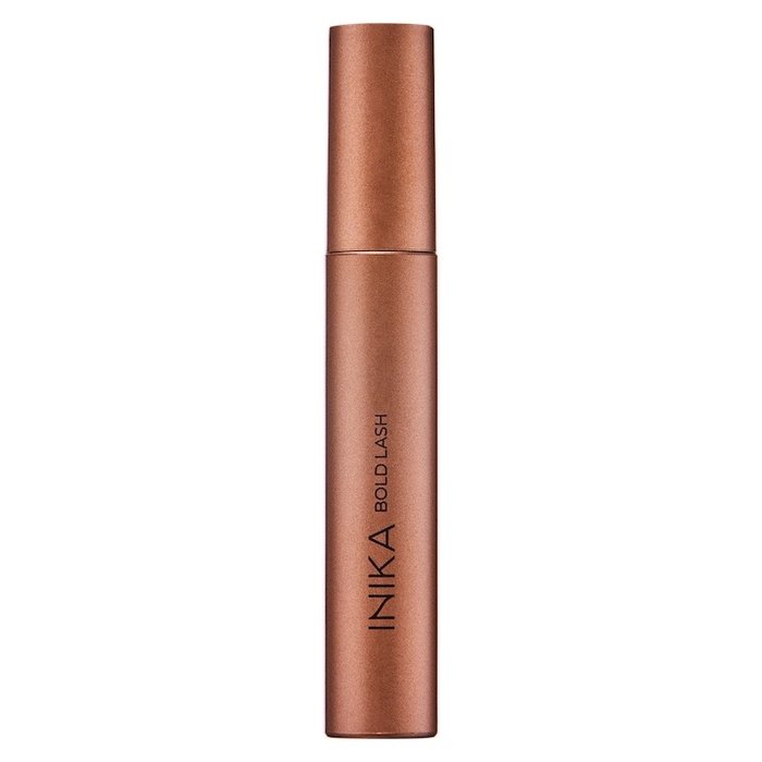 INIKA Organic Bold Lash Mascara Black INIKA Organic Bold Lash Mascara Black