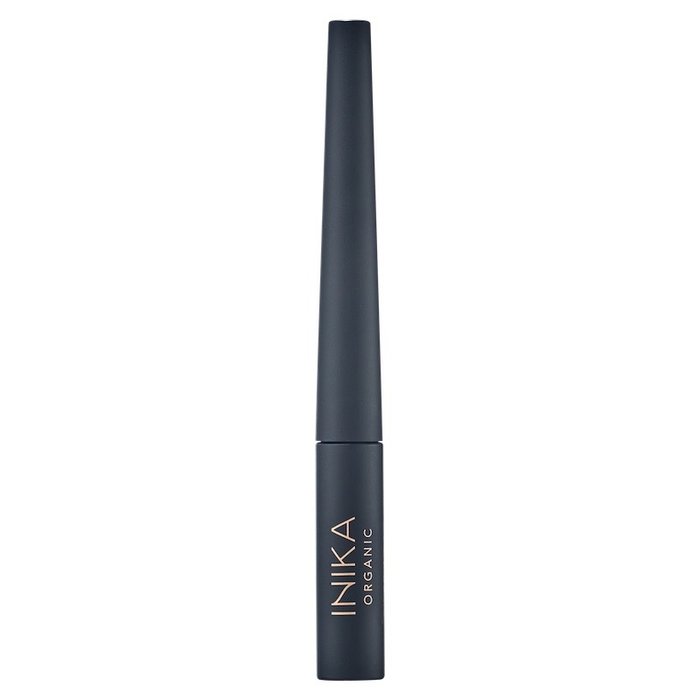 INIKA Organic Liquid Eyeliner Black INIKA Organic Liquid Eyeliner Black