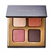 INIKA Organic Eyeshadow Quad Flowers INIKA Organic Eyeshadow Quad Flowers