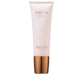 INIKA Organic Phytofuse Renew Cream Cleanser INIKA Organic Phytofuse Renew Cream Cleanser