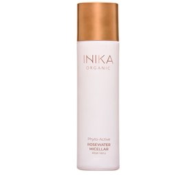 INIKA Organic Phyto-Active Rosewater Micellar INIKA Organic Phyto-Active Rosewater Micellar