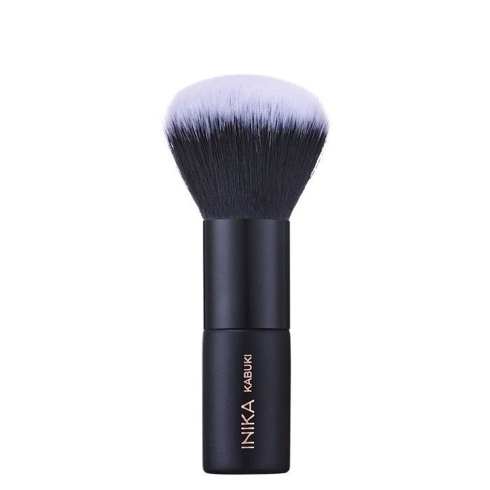 INIKA Organic Vegan Kabuki Brush INIKA Organic Vegan Kabuki Brush