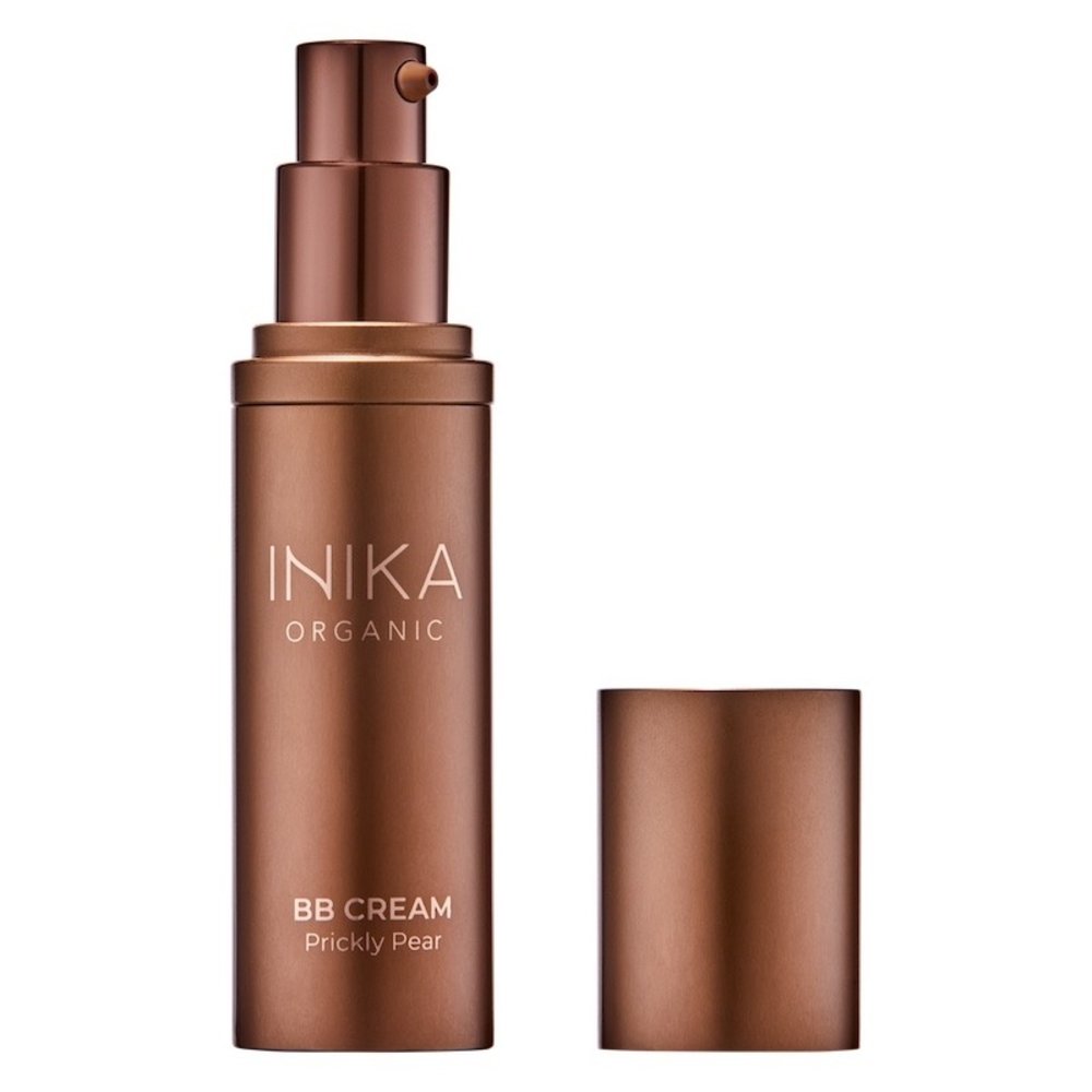 INIKA Organic BB Cream Beige INIKA Organic BB Cream Beige