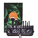 INIKA Organic Vegan Brush Case INIKA Organic Vegan Brush Case