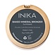 INIKA Organic Baked Mineral Bronzer Sunkissed INIKA Organic Baked Mineral Bronzer Sunkissed