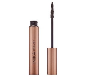 INIKA Organic Long Lash Mascara Brown INIKA Organic Long Lash Mascara Brown