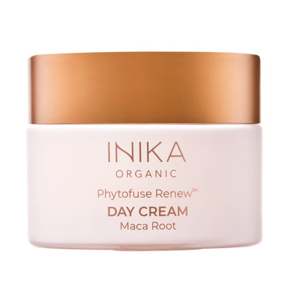 INIKA Organic Phytofuse Renew Day Cream INIKA Organic Phytofuse Renew Day Cream