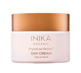 INIKA Organic Phytofuse Renew Day Cream INIKA Organic Phytofuse Renew Day Cream