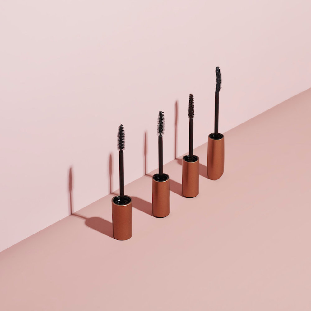 INIKA Organic Purity Lash Mascara Schwarz INIKA Organic Purity Lash Mascara Schwarz