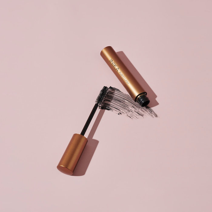 INIKA Organic Purity Lash Mascara Schwarz INIKA Organic Purity Lash Mascara Schwarz