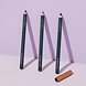 INIKA Organic Eye Pencil Cocoa INIKA Organic Eye Pencil Cocoa