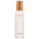 INIKA Organic Hydrating Toning Mist INIKA Organic Hydrating Toning Mist