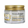 SO'BiO étic Précieux Perles d'Argan Nutritive Day Cream