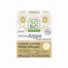 SO'BiO étic Précieux Perles d'Argan Nutritive Day Cream
