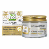 SO'BiO étic Perles d'Argan Nutritive Cream SO'BiO étic Perles d'Argan Nutritive Cream