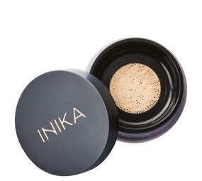 INIKA Organic Loose Mineral Foundation SPF25 Nurture INIKA Organic Loose Mineral Foundation SPF25 Nurture