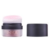 INIKA Organic Loose Mineral Blush Puff Pot Rosy Glow INIKA Organic Loose Mineral Blush Puff Pot Rosy Glow
