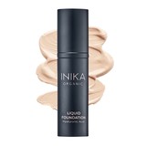 INIKA Organic Liquid Foundation Nude INIKA Organic Liquid Foundation Nude