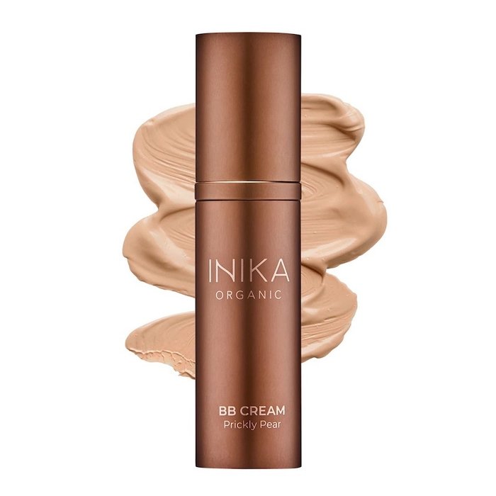 INIKA Organic BB Cream Beige INIKA Organic BB Cream Beige