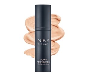 INIKA Organic Liquid Foundation Beige INIKA Organic Liquid Foundation Beige